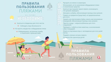 Дикий пляж: опасно для жизни! Дикий пляж: опасно для жизни!.