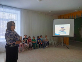 Международный день родного языка Международный день родного языка.