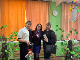 Семинар Семинар.
